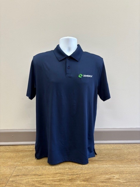 Mens OGIO Golf Shirt